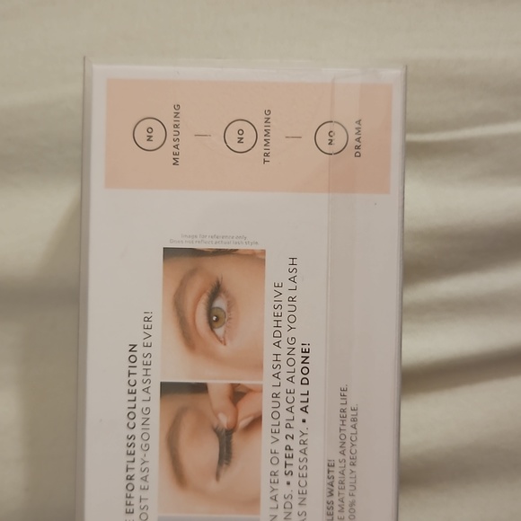 Fake lashes - Picture 6 of 6